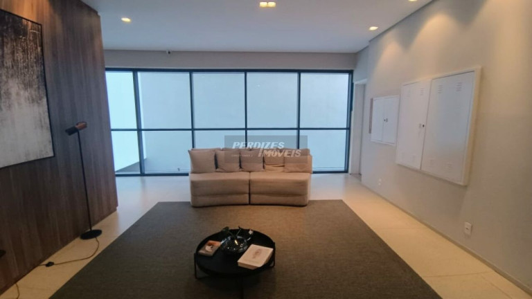 Imagem Apartamento com 1 Quarto para Alugar, 26 m² em Perdizes - São Paulo Imagem Apartamento com 1 Quarto para Alugar, 26 m² em Perdizes - São Paulo