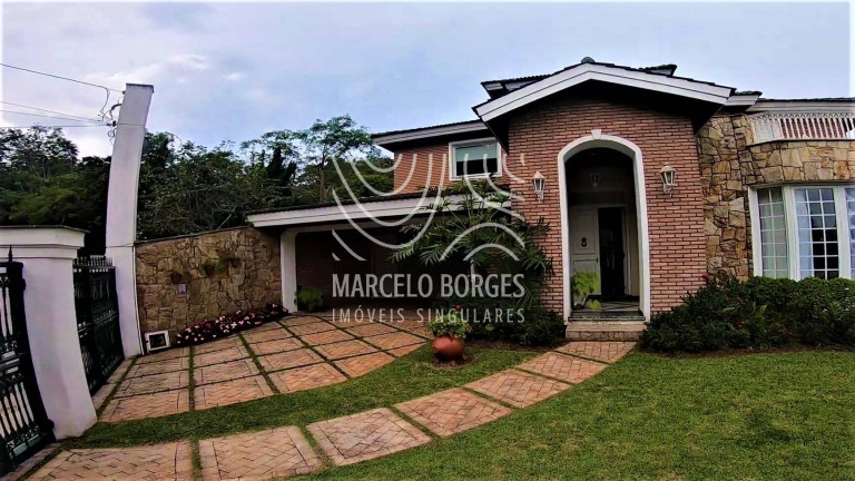 Imagem Casa de Condomínio com 6 Quartos à Venda, 500 m² em Loteamento João Batista Julião - Guarujá Imagem Casa de Condomínio com 6 Quartos à Venda, 500 m² em Loteamento João Batista Julião - Guarujá