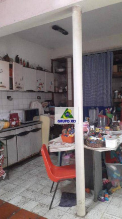 Imagem Casa com 2 Quartos à Venda, 138 m² em Vila Miguel Vicente Cury - Campinas