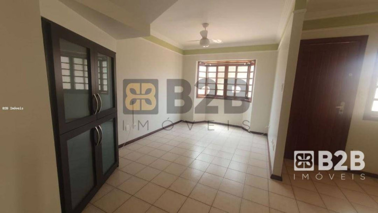 Casa com 3 Quartos à Venda, 122 m² em Parque Jardim Europa - Bauru