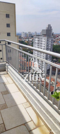 Imagem Imóvel com 3 Quartos à Venda, 144 m² em Tucuruvi - São Paulo