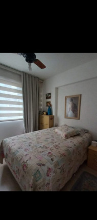 Apartamento com 1 Quarto à Venda, 38 m² em Centro - Balneário Camboriú