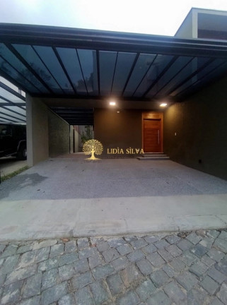Imagem Cobertura com 3 Quartos à Venda, 475 m² em Cidade Satelite - Atibaia
