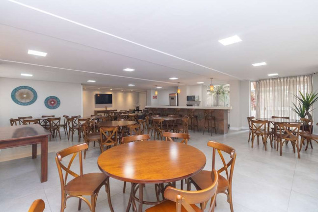 Imagem Apartamento com 3 Quartos à Venda, 116 m² em Indianópolis - São Paulo