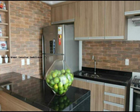 Imagem Apartamento com 2 Quartos à Venda, 74 m² em Jardim Nair Maria - Salto