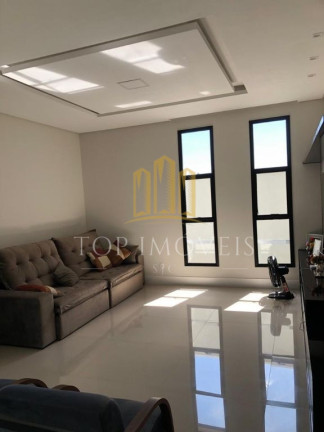 Imagem Casa de Condomínio com 3 Quartos à Venda, 250 m² em Parque Residencial Maria Elmira - Caçapava Imagem Casa de Condomínio com 3 Quartos à Venda, 250 m² em Parque Residencial Maria Elmira - Caçapava