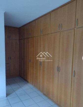 Imagem Casa com 4 Quartos à Venda, 353 m² em Vila Monte Alegre - Ribeirão Preto