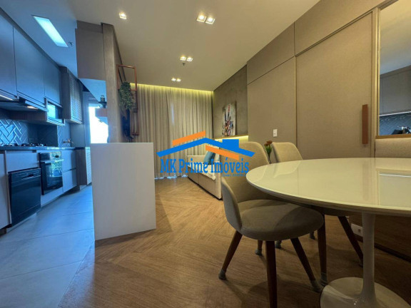 Apartamento com 2 Quartos à Venda, 62 m² em Centro - Osasco