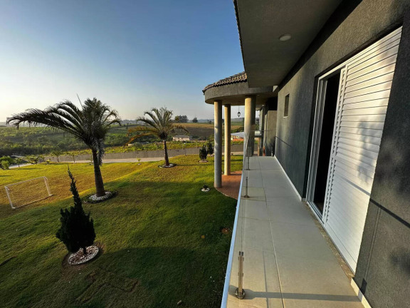 Imagem Chácara com 7 Quartos à Venda, 5.000 m² em Jeriva - Boituva
