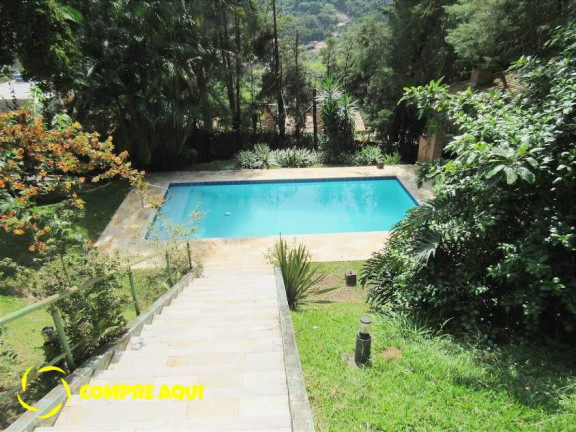 Imagem Chácara com 6 Quartos à Venda, 3.000 m² em Chácara San Martin Ii - Itatiba
