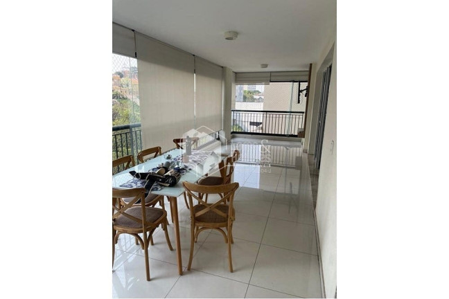 Imagem Apartamento com 3 Quartos à Venda, 192 m² em Aclimação - São Paulo
