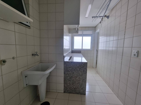Imagem Cobertura com 3 Quartos à Venda, 304 m² em Jardim Pereira Do Amparo - Jacareí