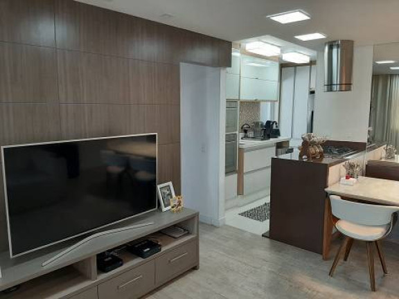 Imagem Apartamento com 2 Quartos à Venda, 80 m² em São Judas - São Paulo Imagem Apartamento com 2 Quartos à Venda, 80 m² em São Judas - São Paulo