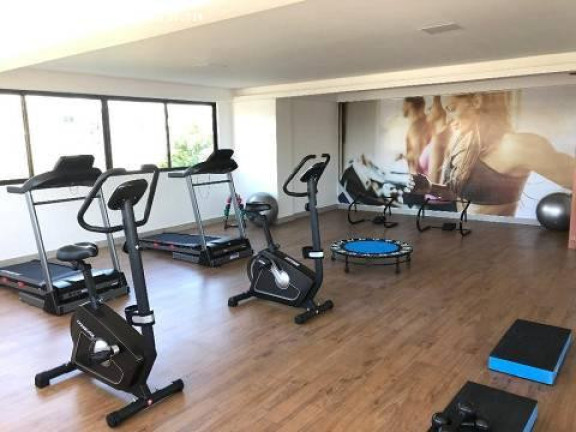 Imagem Apartamento com 3 Quartos à Venda, 67 m² em Candeias - Jaboatão Dos Guararapes