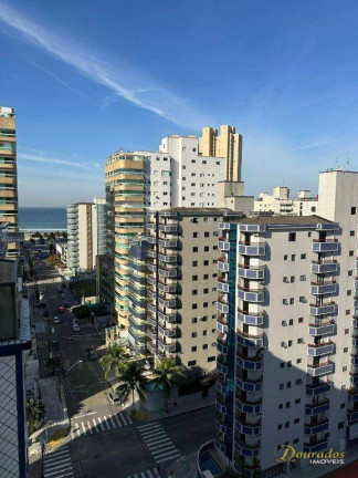 Imagem Apartamento com 3 Quartos à Venda, 123 m² em Vila Guilhermina - Praia Grande Imagem Apartamento com 3 Quartos à Venda, 123 m² em Vila Guilhermina - Praia Grande