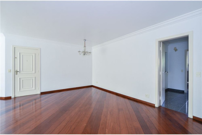 Imagem Imóvel com 4 Quartos à Venda, em Campo Belo - São Paulo Imagem Imóvel com 4 Quartos à Venda, em Campo Belo - São Paulo