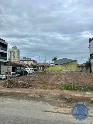 Imagem Terreno à Venda, 330 m² em São Vicente - Itajaí
