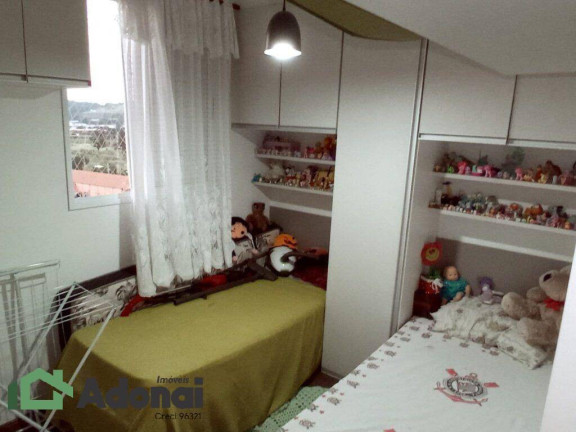 Imagem Apartamento com 3 Quartos à Venda, 70 m² em Vila Municipal - Jundiaí