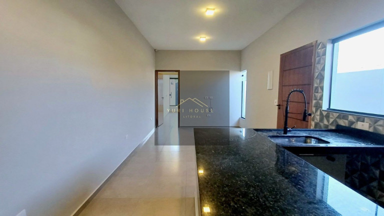 Imagem Casa com 2 Quartos à Venda, 70 m² em Balneário Dos Golfinhos - Caraguatatuba