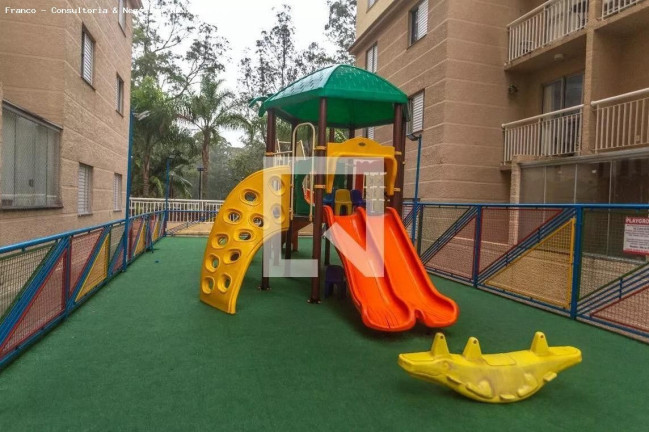 Imagem Apartamento com 3 Quartos à Venda, 69 m² em Planalto - São Bernardo Do Campo Imagem Apartamento com 3 Quartos à Venda, 69 m² em Planalto - São Bernardo Do Campo