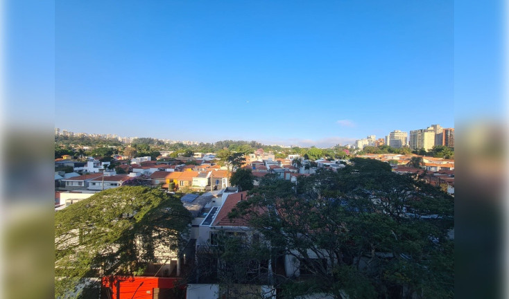 Imagem Imóvel com 3 Quartos à Venda, 183 m² em Vila Nova Conceição - São Paulo