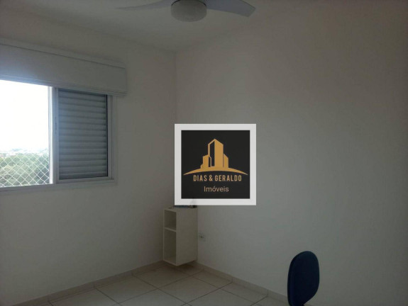 Imagem Apartamento com 2 Quartos para Alugar, 50 m² em Conjunto Residencial Trinta E Um De Março - São José Dos Campos Imagem Apartamento com 2 Quartos para Alugar, 50 m² em Conjunto Residencial Trinta E Um De Março - São José Dos Campos
