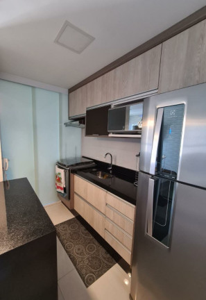 Imagem Apartamento com 2 Quartos à Venda, 46 m² em Itaquera - São Paulo