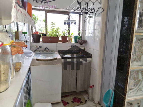 Imagem Apartamento com 3 Quartos à Venda, 98 m² em Boa Viagem - Recife