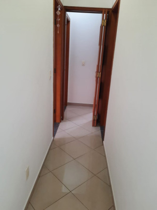 Imagem Apartamento com 3 Quartos à Venda, 137 m² em Aparecida - Santos Imagem Apartamento com 3 Quartos à Venda, 137 m² em Aparecida - Santos