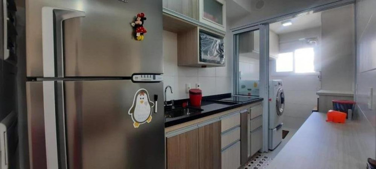 Imagem Apartamento com 1 Quarto à Venda, 54 m² em Jardim Anália Franco - São Paulo Imagem Apartamento com 1 Quarto à Venda, 54 m² em Jardim Anália Franco - São Paulo