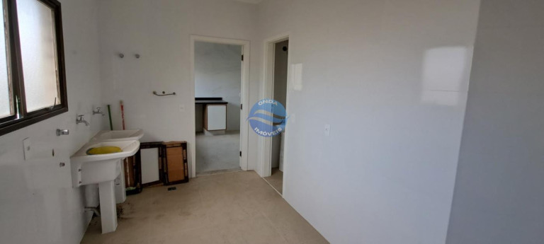 Imagem Apartamento com 3 Quartos à Venda, 163 m² em Boqueirão - Santos Imagem Apartamento com 3 Quartos à Venda, 163 m² em Boqueirão - Santos