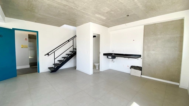 Imagem Cobertura com 1 Quarto à Venda, 133 m² em Santana - São Paulo Imagem Cobertura com 1 Quarto à Venda, 133 m² em Santana - São Paulo