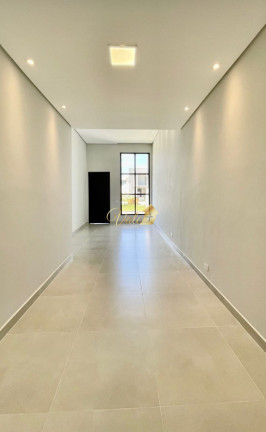 Imagem Casa com 3 Quartos à Venda, 116 m² em Jardim Jacinto - Jacareí