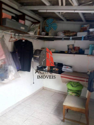 Imagem Sobrado com 2 Quartos à Venda, 72 m² em Vila Gomes Cardim - São Paulo