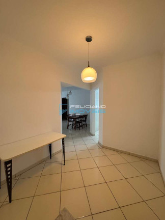 Imagem Apartamento com 2 Quartos à Venda, 109 m² em Guilhermina - Praia Grande