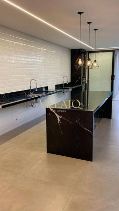 Imagem Casa com 3 Quartos à Venda, 155 m² em Residencial Parqville Jacarandá - Aparecida De Goiânia Imagem Casa com 3 Quartos à Venda, 155 m² em Residencial Parqville Jacarandá - Aparecida De Goiânia