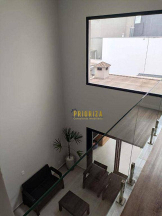 Imagem Casa com 3 Quartos à Venda, 211 m² em Condomínio Residencial Ibiti Reserva - Sorocaba Imagem Casa com 3 Quartos à Venda, 211 m² em Condomínio Residencial Ibiti Reserva - Sorocaba