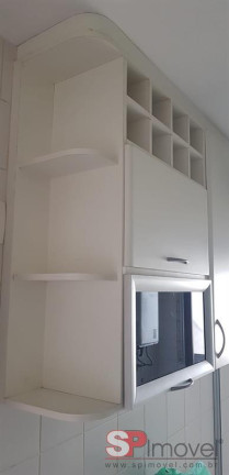 Imagem Apartamento com 3 Quartos à Venda, 65 m² em Cambuci - São Paulo Imagem Apartamento com 3 Quartos à Venda, 65 m² em Cambuci - São Paulo