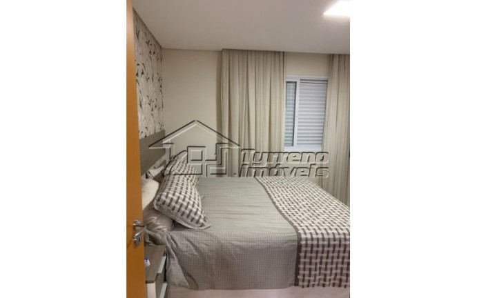 Imagem Apartamento com 3 Quartos à Venda, 106 m² em Urbanova - São José Dos Campos Imagem Apartamento com 3 Quartos à Venda, 106 m² em Urbanova - São José Dos Campos