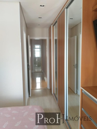 Imagem Apartamento com 3 Quartos à Venda, 82 m² em Baeta Neves - São Bernardo Do Campo