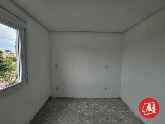 Imagem Apartamento com 2 Quartos para Alugar, 59 m² em Jardim Botânico - Porto Alegre