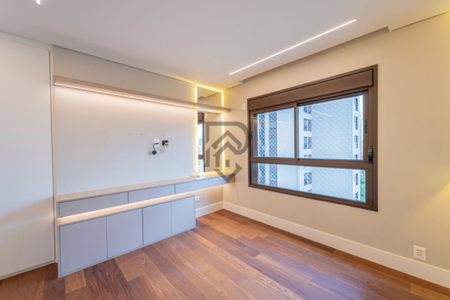 Imagem Apartamento com 3 Quartos à Venda, 139 m² em Brooklin - São Paulo Imagem Apartamento com 3 Quartos à Venda, 139 m² em Brooklin - São Paulo