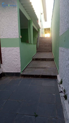 Imagem Sobrado com 5 Quartos à Venda, 235 m² em Paulicéia - São Bernardo Do Campo Imagem Sobrado com 5 Quartos à Venda, 235 m² em Paulicéia - São Bernardo Do Campo