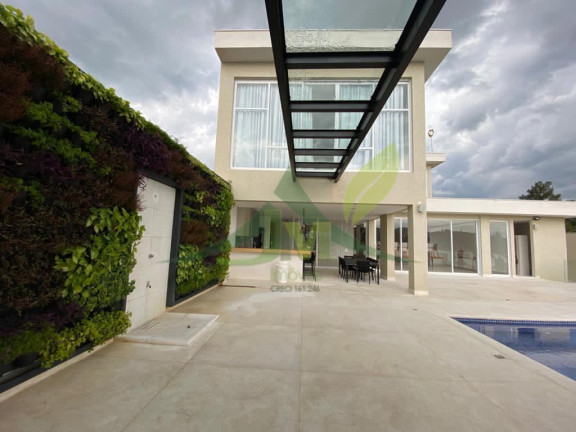 Imagem Casa de Condomínio com 6 Quartos à Venda, 2.000 m² em Serrinha - Bragança Paulista Imagem Casa de Condomínio com 6 Quartos à Venda, 2.000 m² em Serrinha - Bragança Paulista