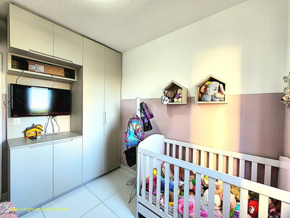 Imagem Imóvel com 3 Quartos à Venda, 116 m² em Patamares - Salvador
