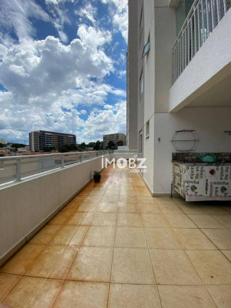 Imóvel com 3 Quartos à Venda, 146 m² em Vila Sônia - São Paulo