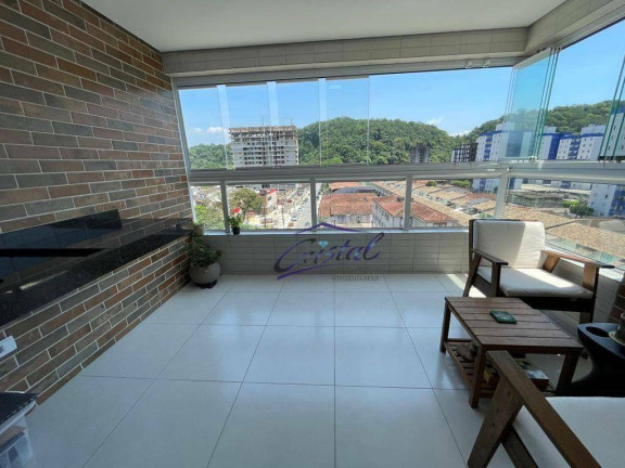 Imagem Apartamento com 2 Quartos à Venda, 71 m² em Canto Do Forte - Praia Grande Imagem Apartamento com 2 Quartos à Venda, 71 m² em Canto Do Forte - Praia Grande