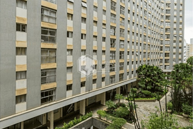 Imagem Apartamento com 3 Quartos à Venda, 120 m² em Bela Vista - São Paulo