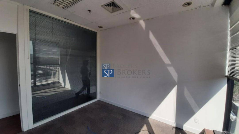 Imagem Sala Comercial para Alugar, 230 m² em Vila Olímpia - São Paulo