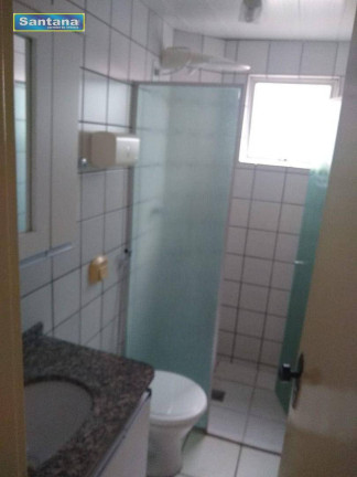 Imagem Apartamento com 1 Quarto à Venda, 68 m² em Centro - Caldas Novas